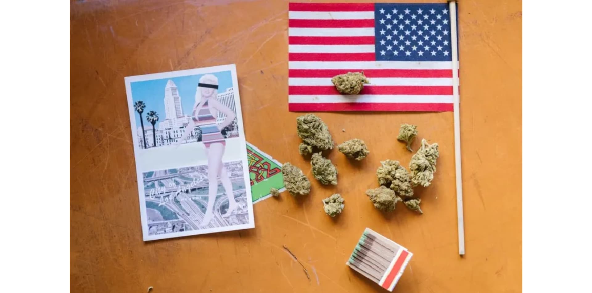 Bietet das Big Business einen besseren Einblick in die Cannabisreform als das Capitol Hill?