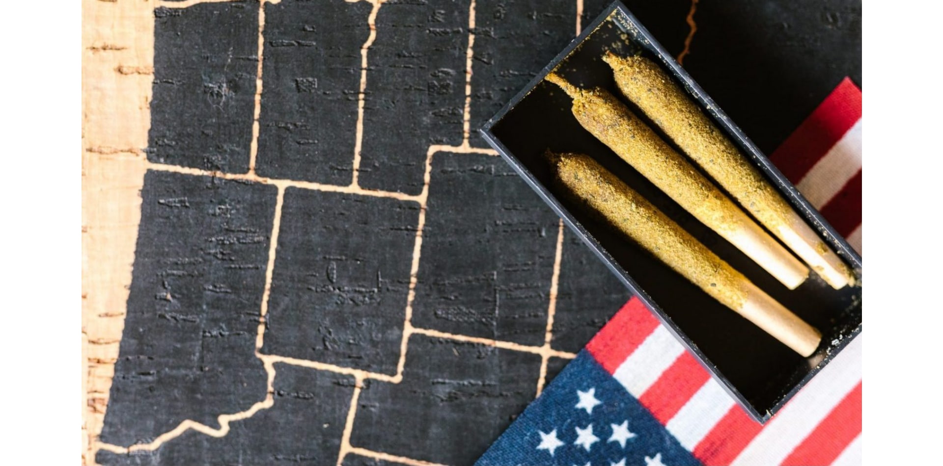 Bietet das Big Business einen besseren Einblick in die Cannabisreform als das Capitol Hill?