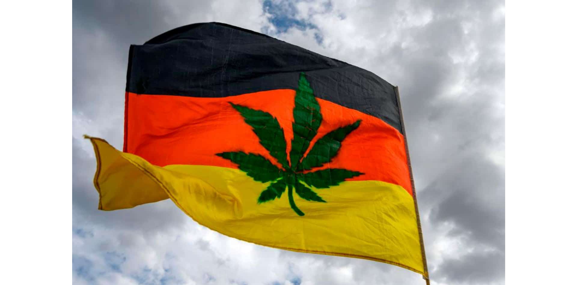 Pourquoi l'Allemagne n'est pas le futur leader du cannabis européen