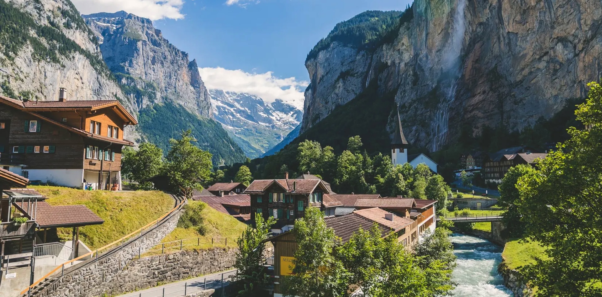 La Svizzera rimuove le limitazioni all'accesso alla marijuana medica in seguito all'aumento della domanda