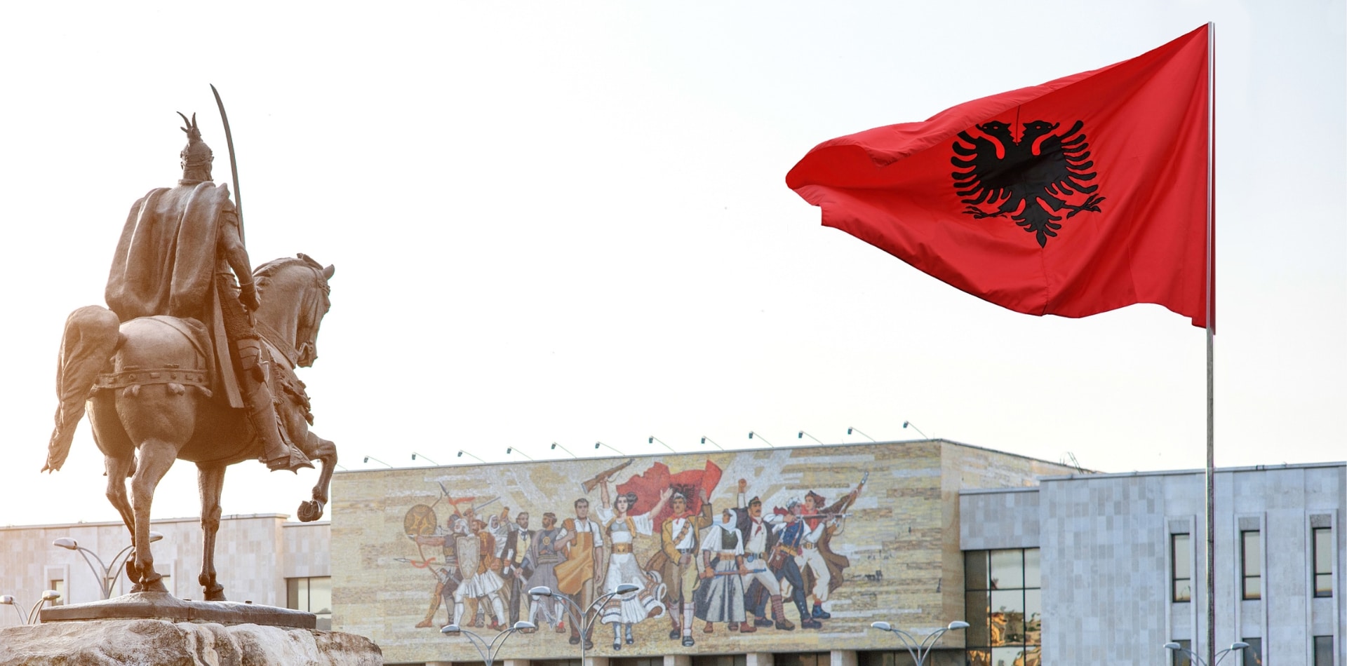 Albanien gibt offiziell grünes Licht für den medizinischen und industriellen Cannabisanbau