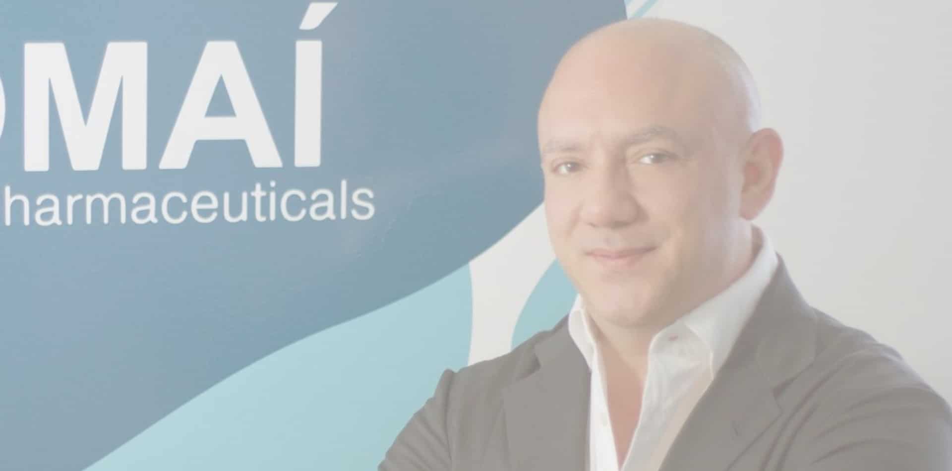 SOMAÍ Pharmaceuticals: die jüngsten Entwicklungen aus der Sicht von Michael Sassano