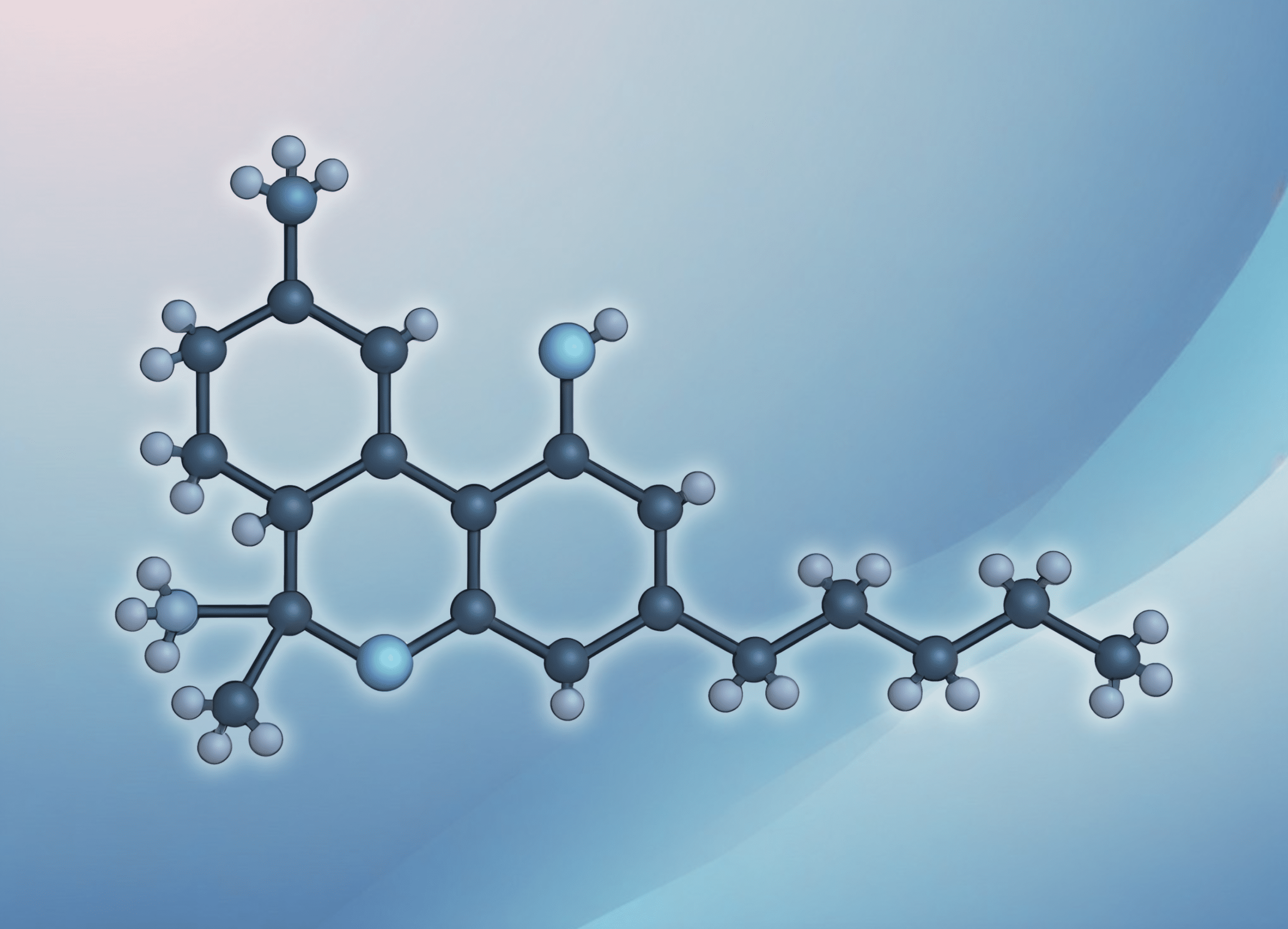 Was sind die wichtigsten Bestandteile von medizinischem Cannabis?