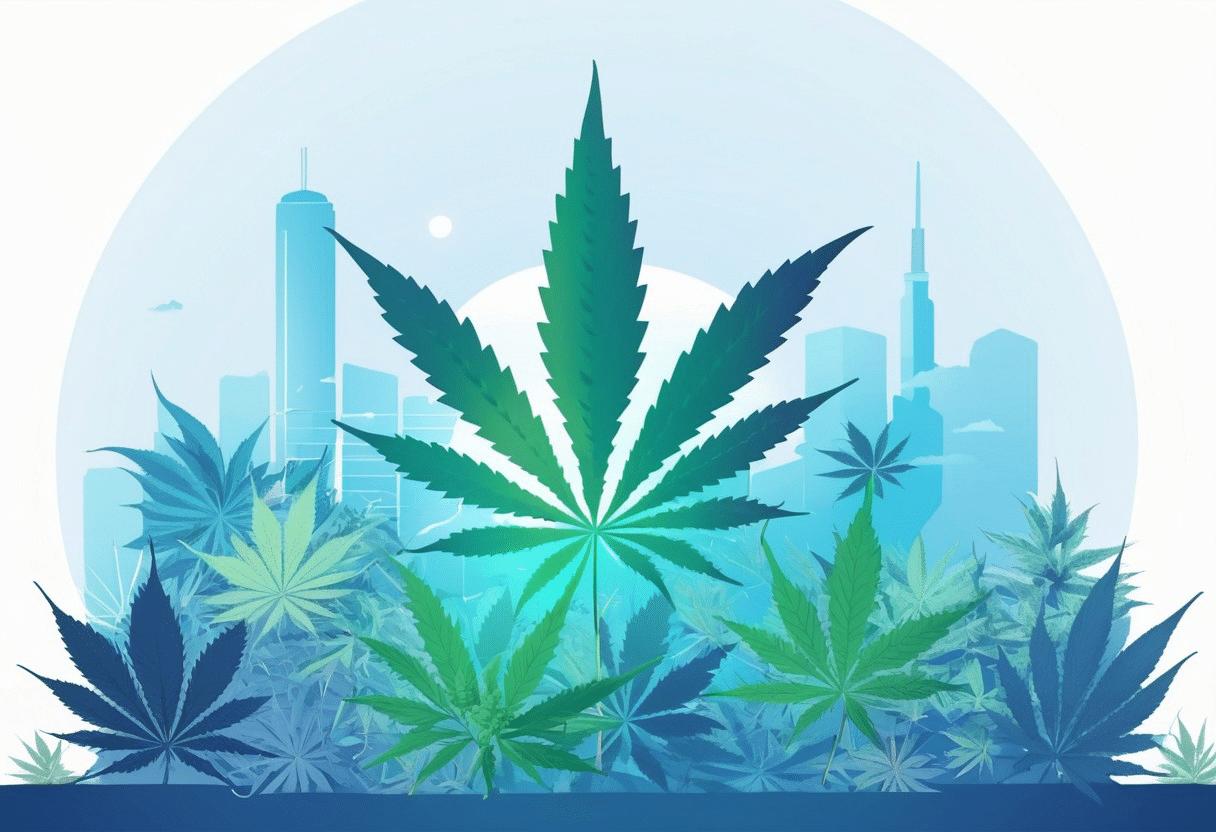 Wie sieht die medizinische Cannabislandschaft heute aus?