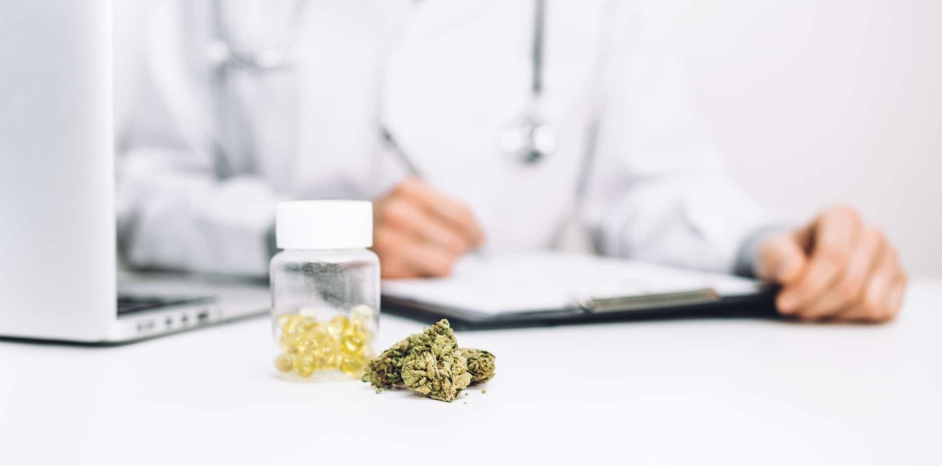 L'esplosione globale della cannabis medica è imminente