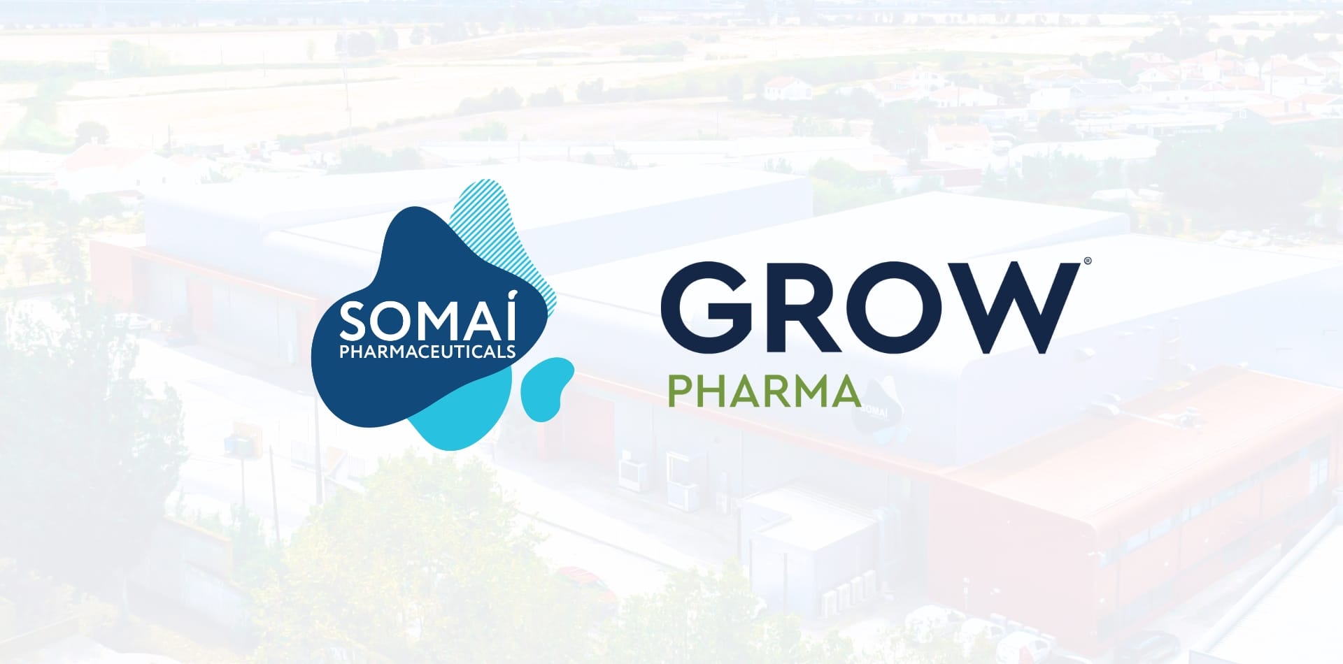 SOMAÍ Pharmaceuticals présente au Royaume-Uni le portefeuille de produits à base de cannabis le plus complet à la suite d'un accord de distribution