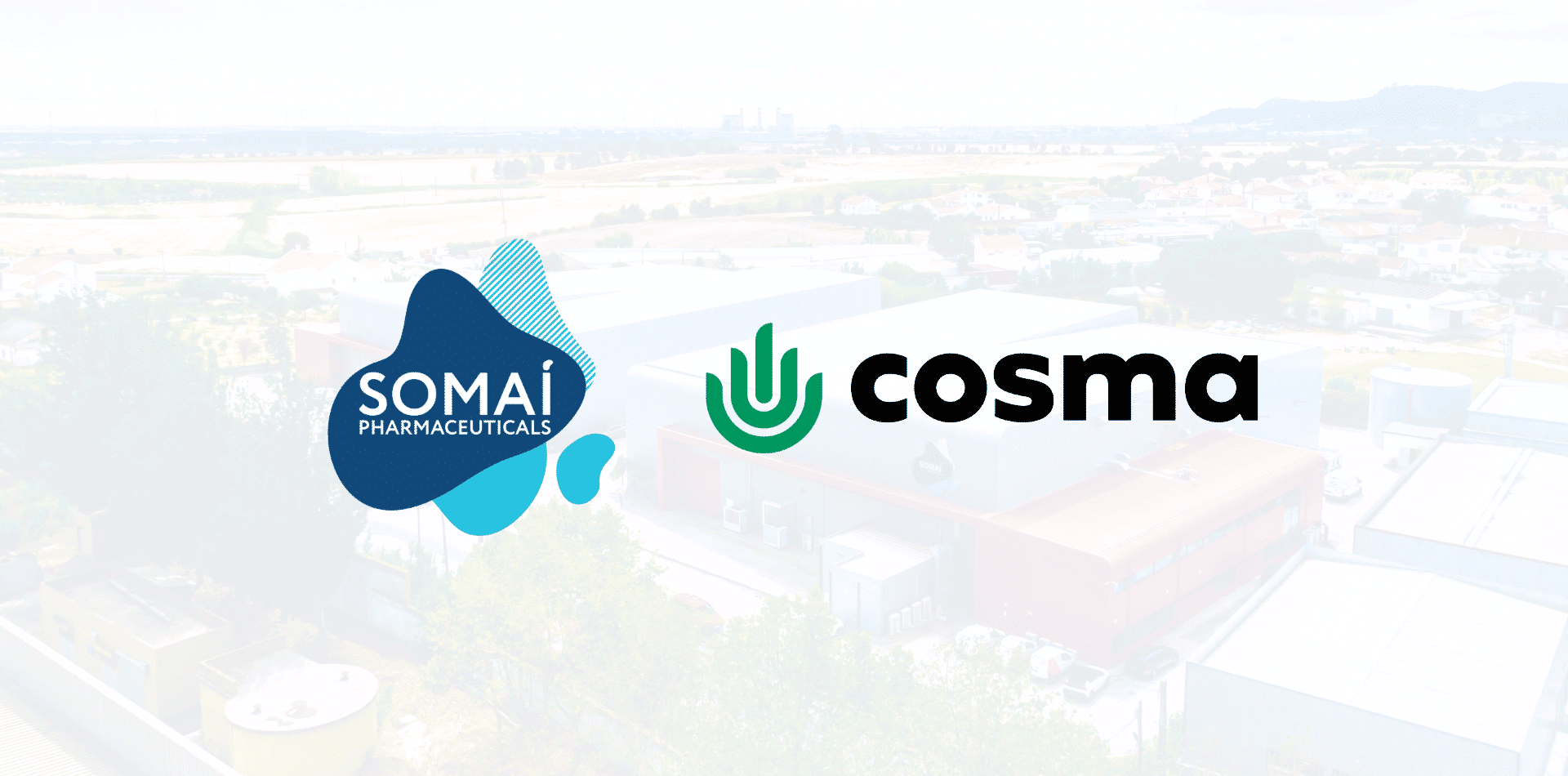 Cosma S.A. et SOMAÍ Pharmaceuticals s'associent pour révolutionner la Pologne avec les solutions les plus innovantes à base de cannabis