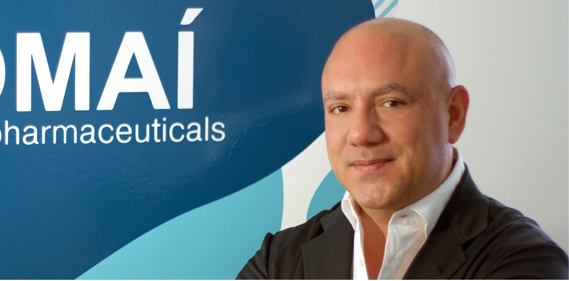 Hanf Journal : Entretien avec Michael Sassano, PDG de SOMAÍ Pharmaceuticals