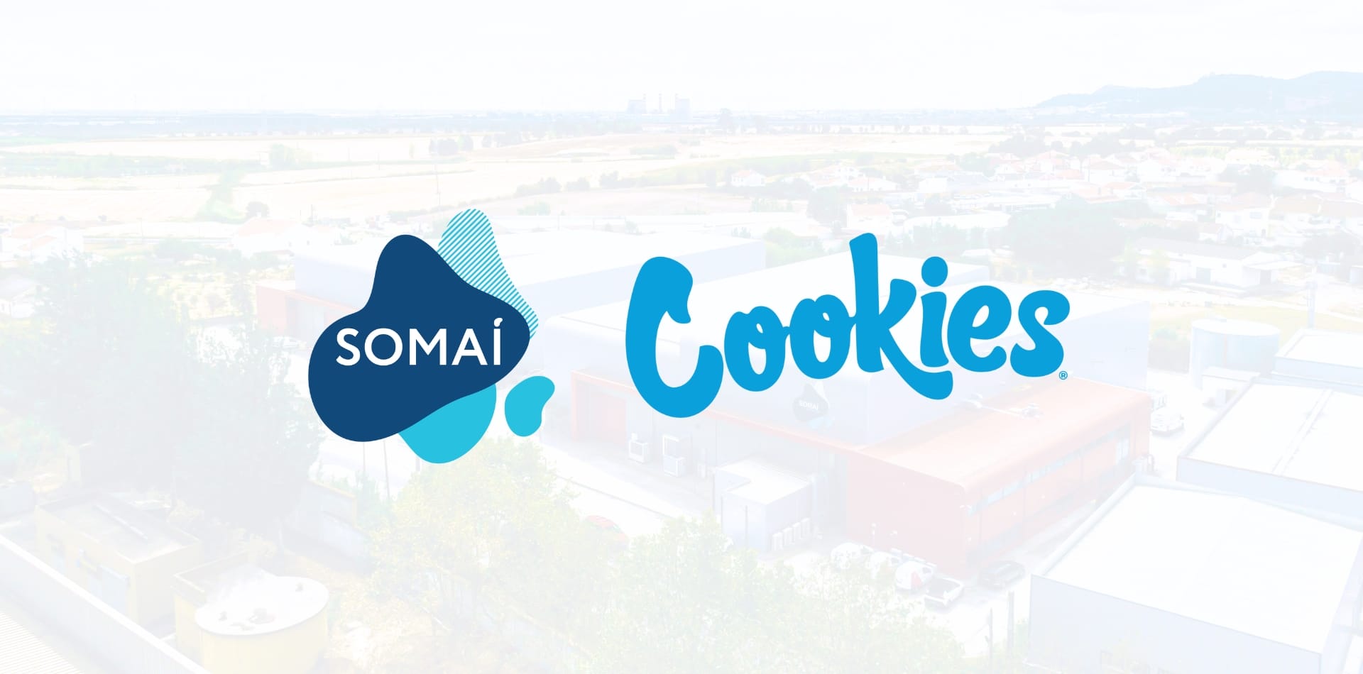 Le groupe SOMAÍ et sa filiale RPK Biopharma étendent leur partenariat dans le domaine des cookies à l'Europe et au Royaume-Uni