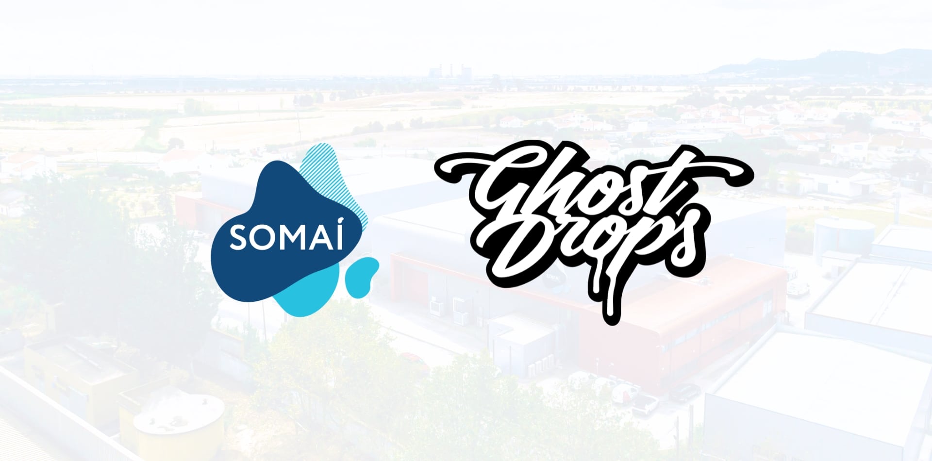 Ghost Drops, la plus grande marque canadienne de cannabis, conclut un accord de distribution mondiale avec le groupe SOMAÍ